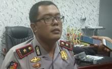 Waduhh... Polsek Bangko Rokan Hilir Sita 60 Ton Barang Bekas, mau dikemanakan pak...